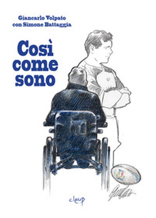Così come sono - Librerie.coop Così come sono - Librerie.coop