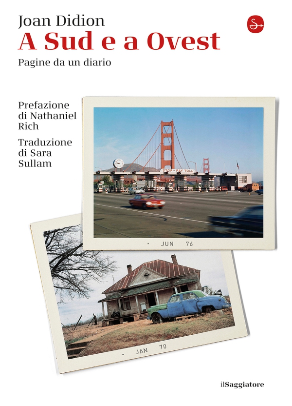 A Sud e a Ovest - Librerie.coop A Sud e a Ovest - Librerie.coop