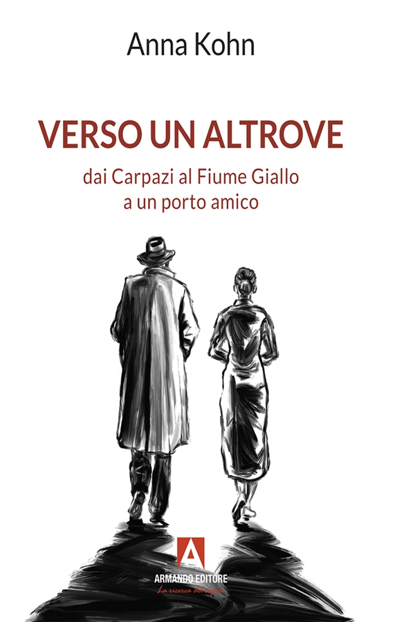Verso un altrove - Librerie.coop Verso un altrove - Librerie.coop