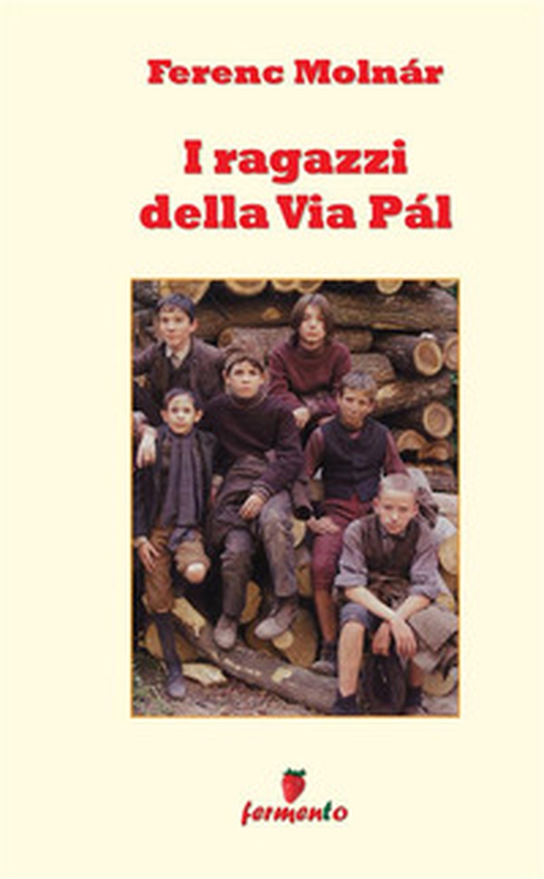 I ragazzi della via Pál - Librerie.coop