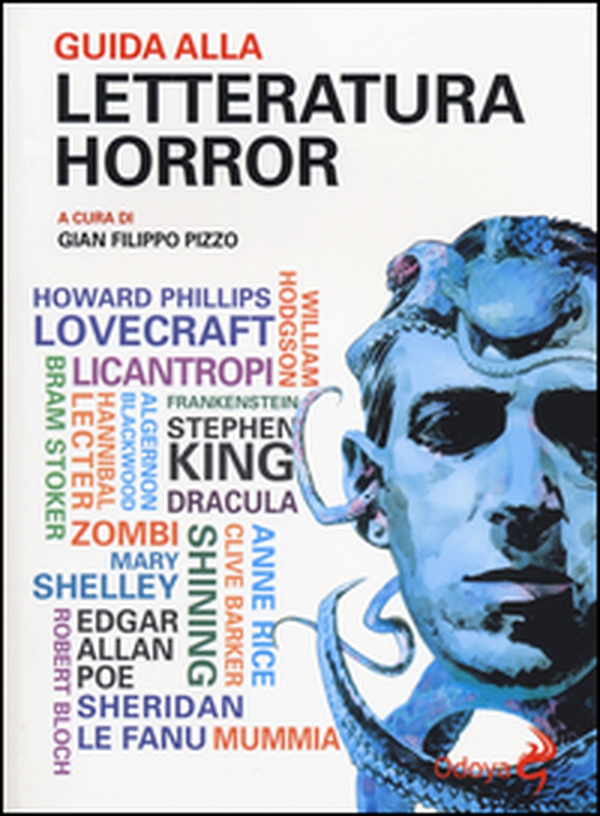 Guida alla letteratura horror - Librerie.coop Guida alla letteratura horror - Librerie.coop