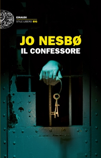 Il confessore - Librerie.coop Il confessore - Librerie.coop