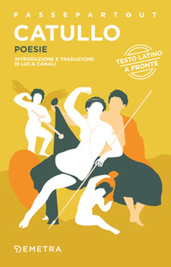 Versi d'amore. Testo latino a fronte - Librerie.coop Versi d'amore. Testo latino a fronte - Librerie.coop