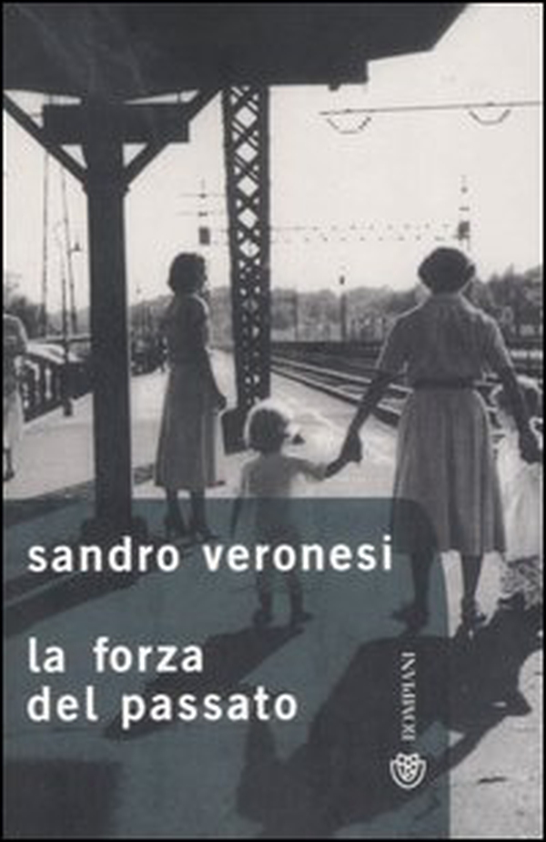La forza del passato - Librerie.coop La forza del passato - Librerie.coop