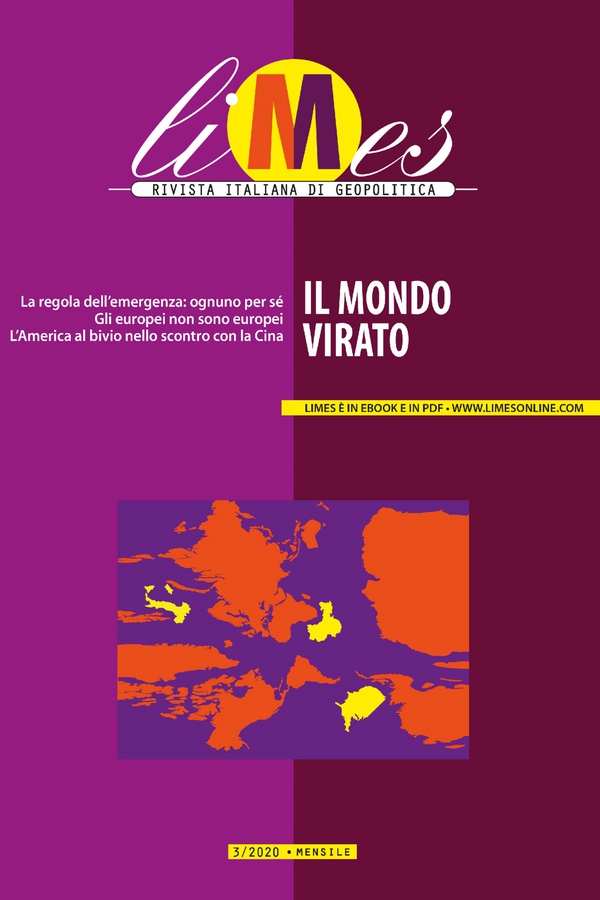 Il mondo virato - Librerie.coop