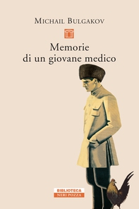Memorie di un giovane medico - Librerie.coop Memorie di un giovane medico - Librerie.coop