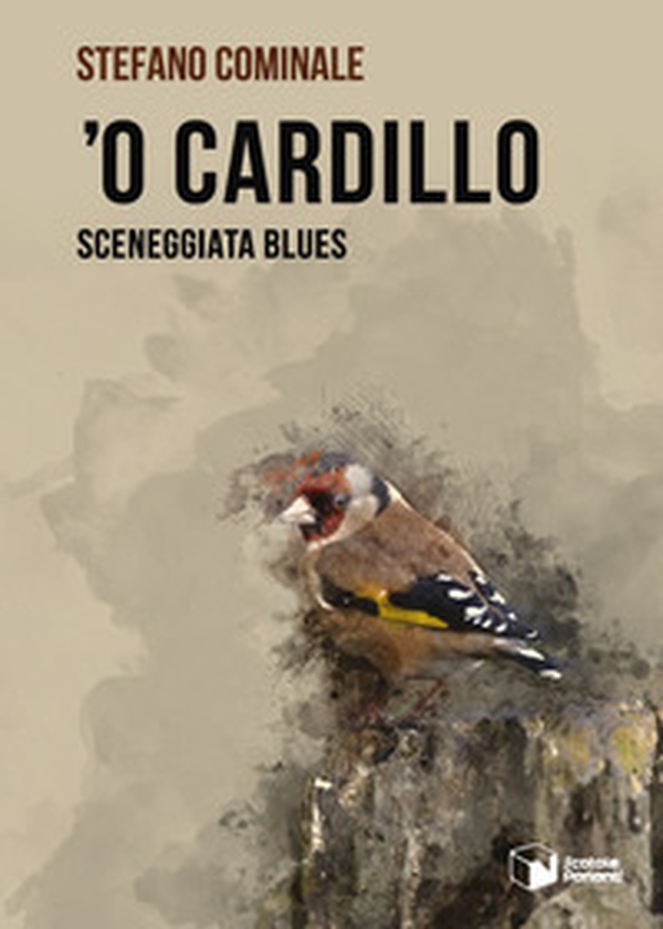 'O Cardillo. Sceneggiata blues - Librerie.coop 'O Cardillo. Sceneggiata blues - Librerie.coop