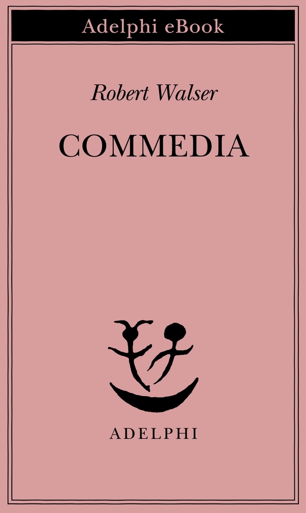 Commedia - Librerie.coop Commedia - Librerie.coop