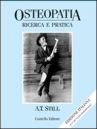 Osteopatia: ricerca e pratica - Librerie.coop Osteopatia: ricerca e pratica - Librerie.coop