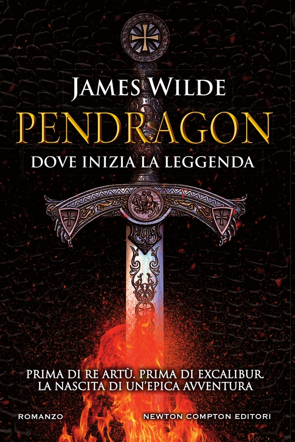 Pendragon - Librerie.coop Pendragon - Librerie.coop