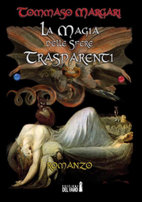 La magia delle sfere trasparenti - Librerie.coop