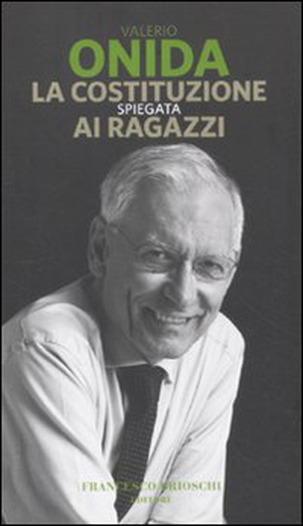 La Costituzione spiegata ai ragazzi - Librerie.coop La Costituzione spiegata ai ragazzi - Librerie.coop