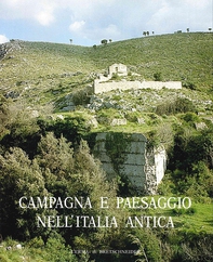 Campagna e paesaggio nell'Italia antica - Librerie.coop