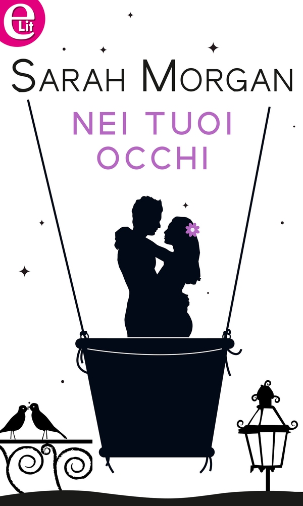 Nei tuoi occhi (eLit) - Librerie.coop Nei tuoi occhi (eLit) - Librerie.coop