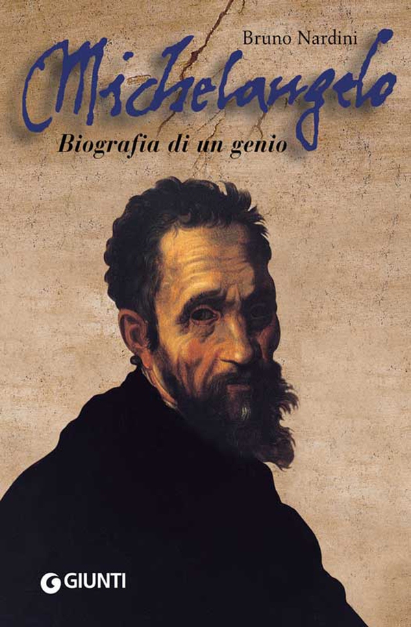 Michelangelo. Biografia di un genio - Librerie.coop Michelangelo. Biografia di un genio - Librerie.coop