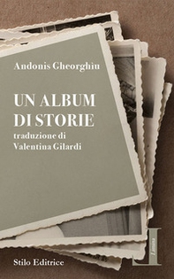 Un album di storie - Librerie.coop Un album di storie - Librerie.coop