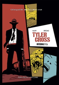 Tyler Cross - Librerie.coop
