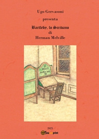 Bartleby, lo scrivano di Herman Melville - Librerie.coop