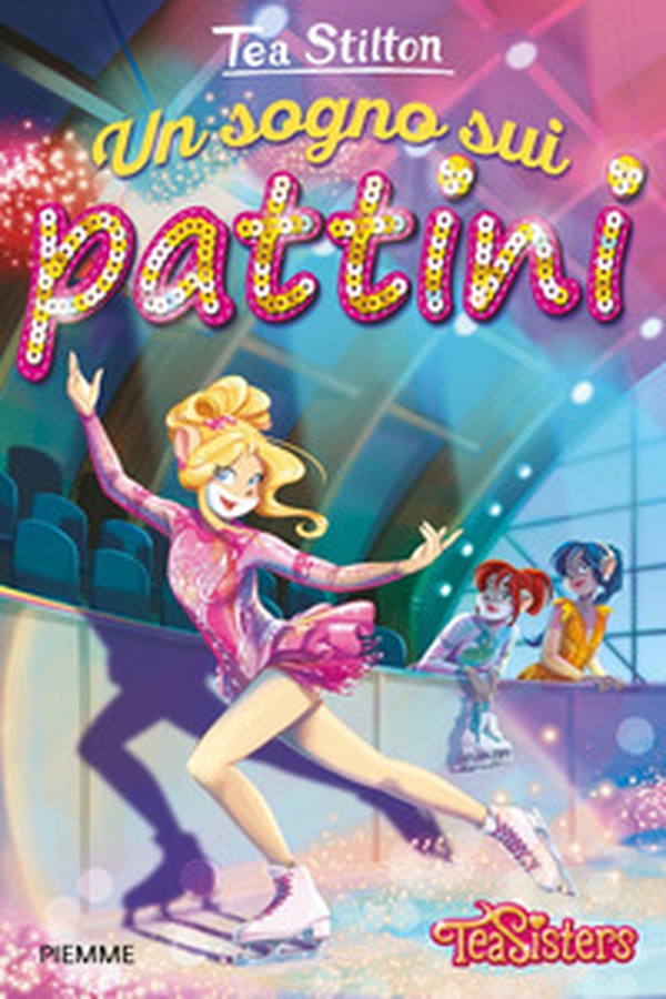 Un sogno sui pattini - Librerie.coop Un sogno sui pattini - Librerie.coop