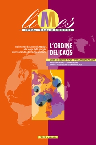 L'ordine del caos - Librerie.coop L'ordine del caos - Librerie.coop