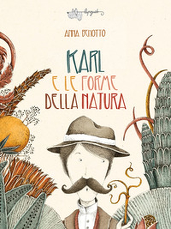 Karl e le forme della natura - Librerie.coop