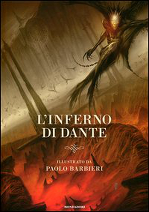 L'Inferno di Dante - Librerie.coop L'Inferno di Dante - Librerie.coop