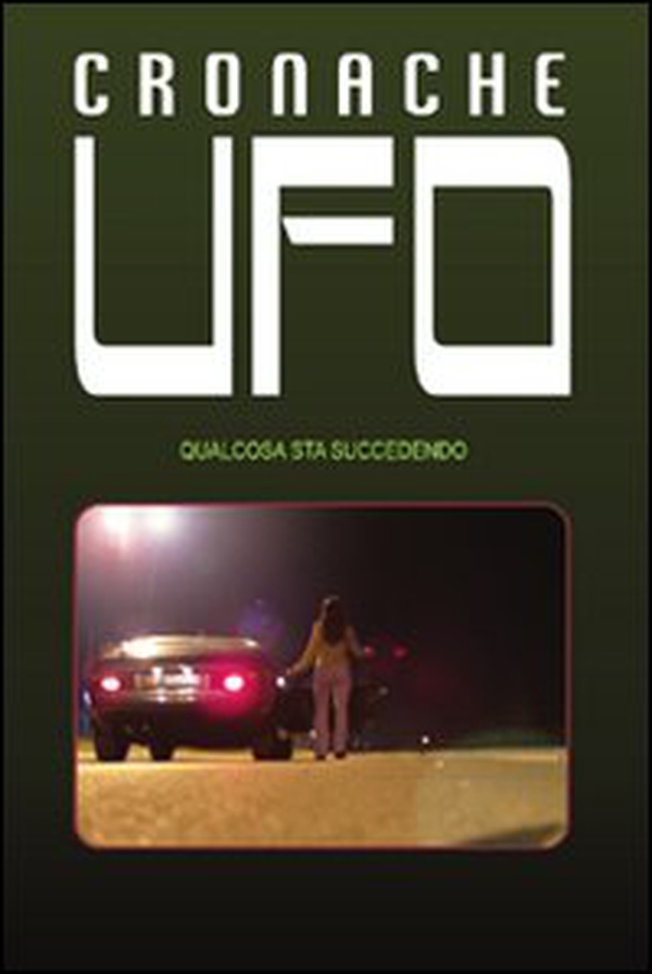Cronache UFO - Librerie.coop