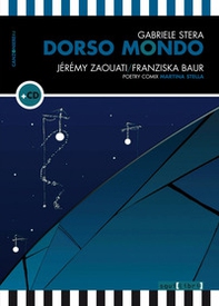 Dorso mondo. Ediz. italiana e francese - Librerie.coop