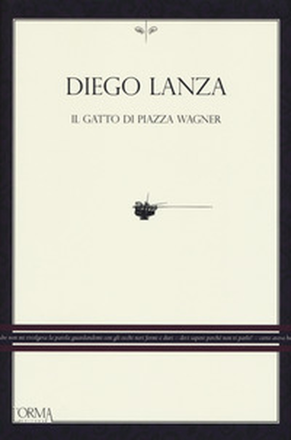 Il gatto di piazza Wagner - Librerie.coop Il gatto di piazza Wagner - Librerie.coop