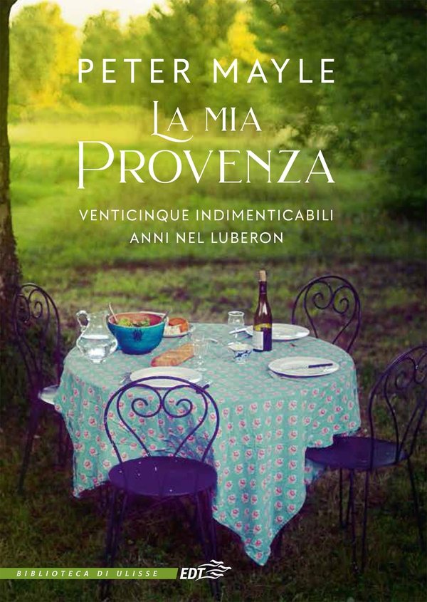 La mia Provenza - Librerie.coop La mia Provenza - Librerie.coop