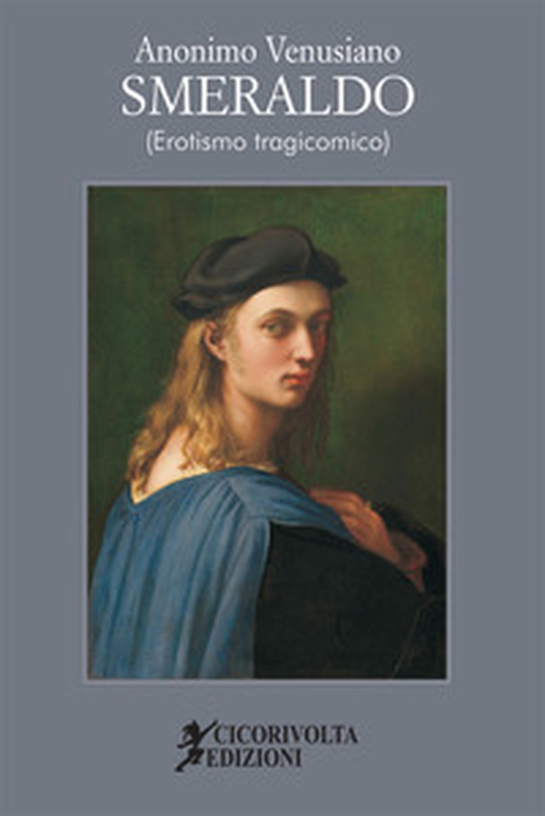 Smeraldo (erotismo tragicomico) - Librerie.coop Smeraldo (erotismo tragicomico) - Librerie.coop