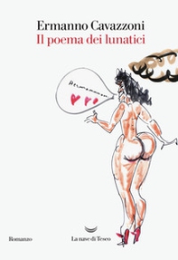 Il poema dei lunatici - Librerie.coop Il poema dei lunatici - Librerie.coop