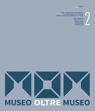 MOM. Museo Oltre Museo - Vol. 3 - Librerie.coop