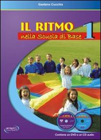 Il ritmo nella scuola di base - Librerie.coop