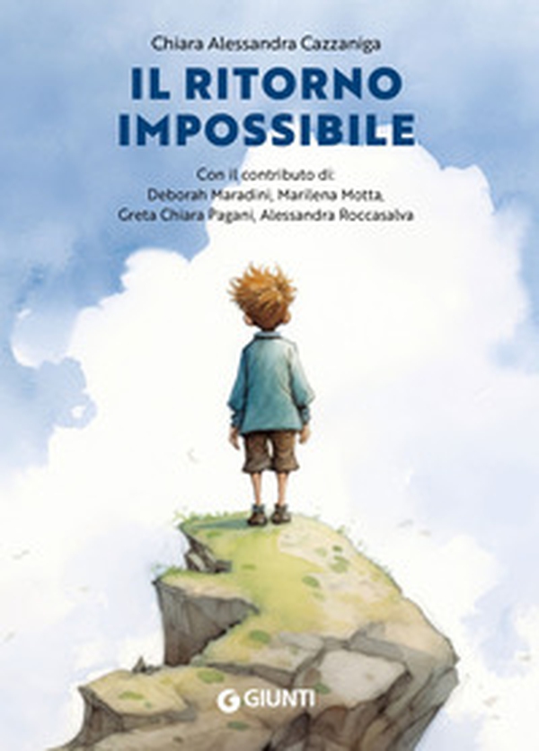 Il ritorno impossibile - Librerie.coop Il ritorno impossibile - Librerie.coop