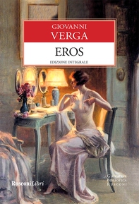 Eros - Librerie.coop Eros - Librerie.coop
