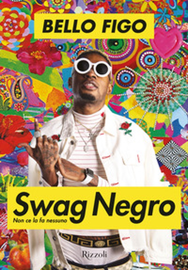 Swag negro. Non ce la fa nessuno - Librerie.coop Swag negro. Non ce la fa nessuno - Librerie.coop