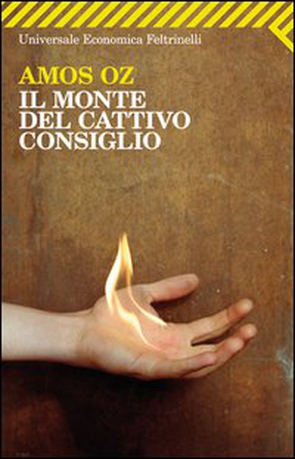 Il monte del cattivo consiglio - Librerie.coop Il monte del cattivo consiglio - Librerie.coop