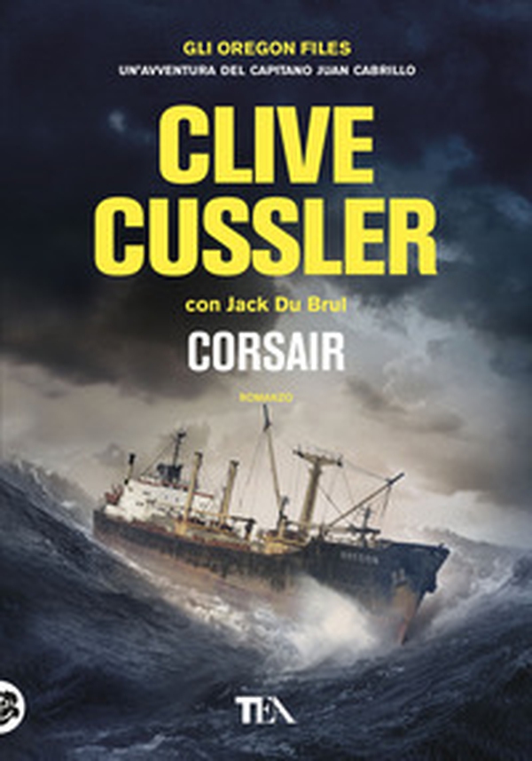 Corsair - Librerie.coop Corsair - Librerie.coop