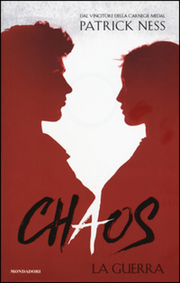 La guerra. Chaos - Librerie.coop La guerra. Chaos - Librerie.coop