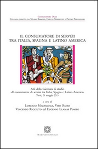 Il consumatore di servizi tra Italia, Spagna e Latino America - Librerie.coop