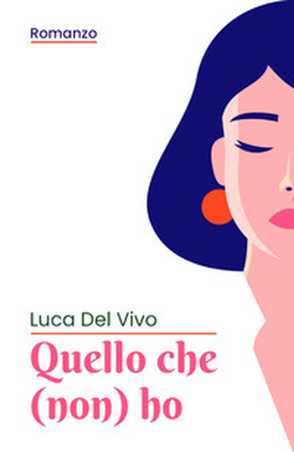 Quello che (non) ho - Librerie.coop Quello che (non) ho - Librerie.coop