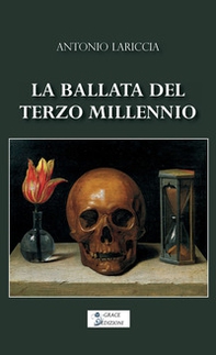 La ballata del terzo millenio - Librerie.coop