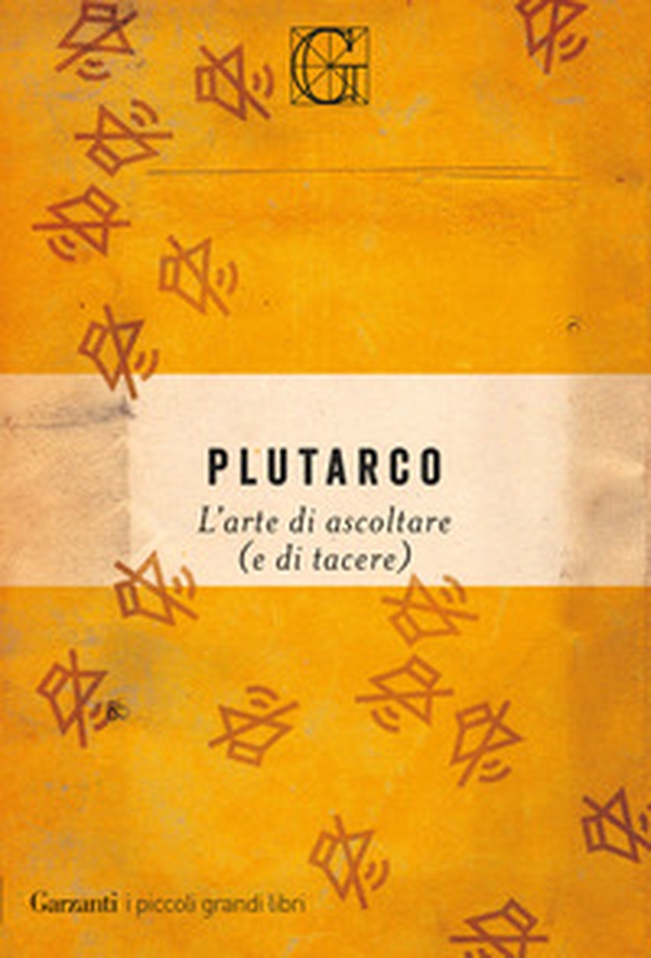L'arte di ascoltare (e di tacere) - Librerie.coop L'arte di ascoltare (e di tacere) - Librerie.coop