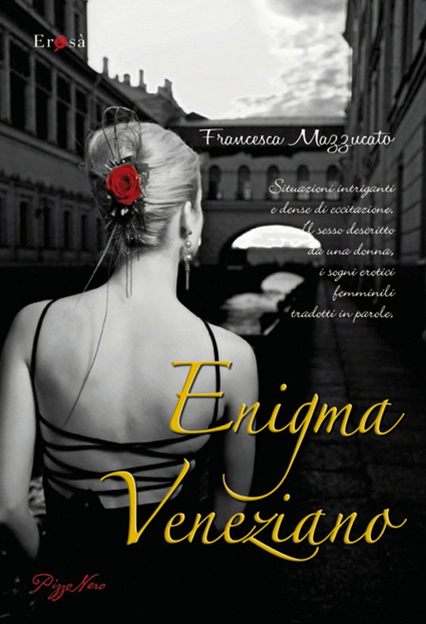 Enigma veneziano - Librerie.coop Enigma veneziano - Librerie.coop