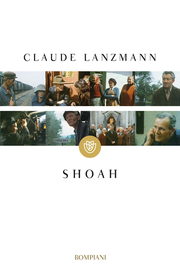 Shoah - Librerie.coop Shoah - Librerie.coop