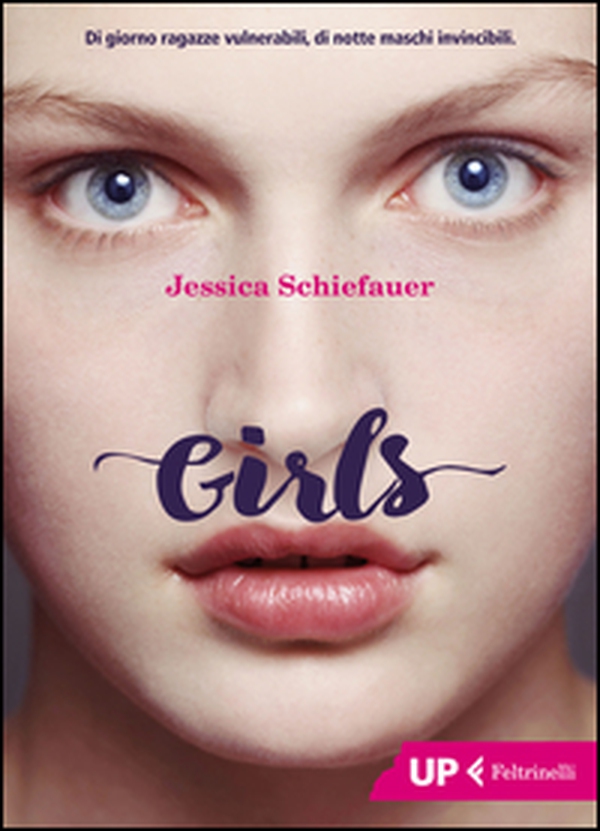 Girls - Librerie.coop Girls - Librerie.coop