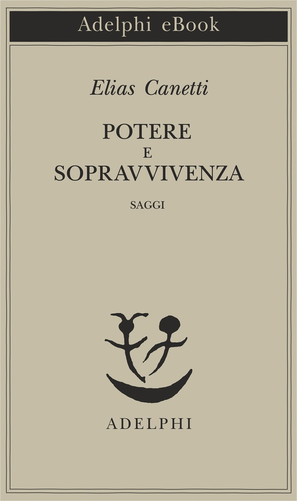 Potere e sopravvivenza - Librerie.coop Potere e sopravvivenza - Librerie.coop