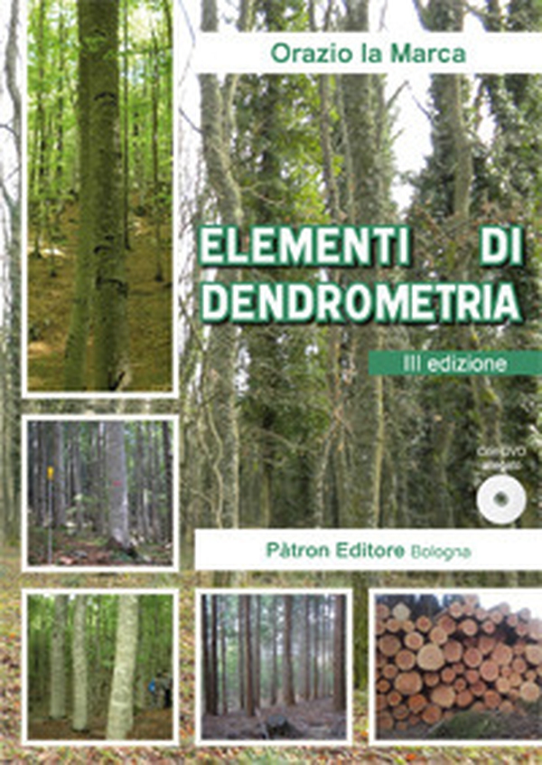 Elementi di dentrometria - Librerie.coop Elementi di dentrometria - Librerie.coop