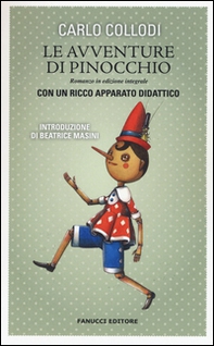 Le avventure di Pinocchio - Librerie.coop